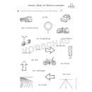 DaF/DaZ: Verkehr / Wegbeschreibung